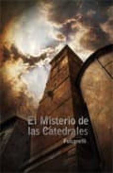el misterio de las catedrales-9788461293889