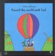 round the world with ted-9788461450589