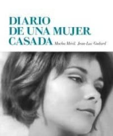diario de una mujer casada + dvd-9788461493289