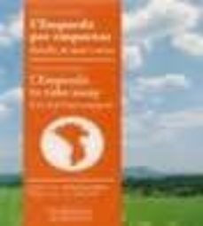 l emporda per emportar. retalls de mar i terra (catala / angles)-marti cortadellas-9788461515189