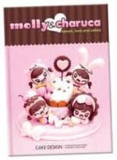 molly & charuca-rosario vargas sanchez-9788461586189
