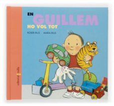 en guillem ho vol tot-9788466112789