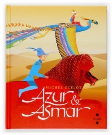 azur & asmar: asmar 1-9788466117289