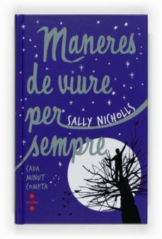 maneres de viure per sempre-sally nicholls-9788466123389