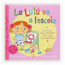 la lulu va a l escola-9788466131889