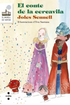 el conte de la cercavila-josep albanell tortades-9788466139489