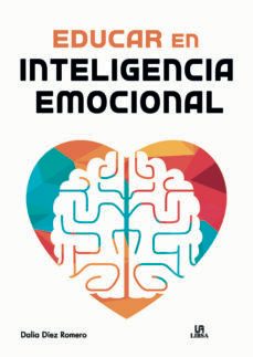 educar en inteligencia emocional-dalia diez romero-9788466240789