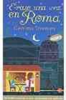 erase una vez en roma-gemma townley-9788466315289