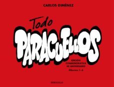todo paracuellos-9788466336789
