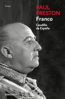 franco: caudillo de españa (ed. actualizada)-9788466337489