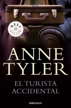 el turista accidental (ebook)-anne tyler-9788466340489