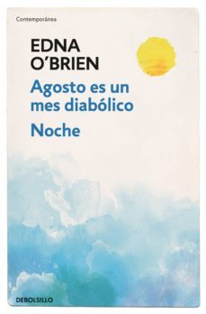 agosto es un mes diabolico | noche (ebook)-9788466346689