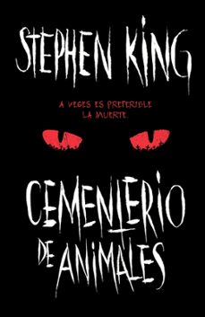 cementerio de animales-stephen king-9788466348089