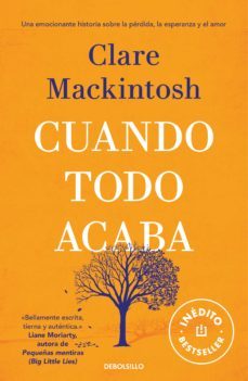 cuando todo acaba (ebook)-clare mackintosh-9788466354189