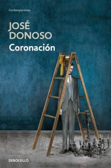 coronacion-jose donoso-9788466358989