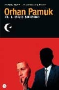el libro negro-orhan pamuk-9788466368889