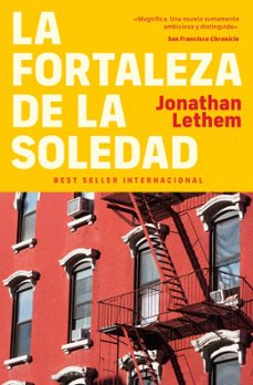 la fortaleza de la soledad-9788466375689