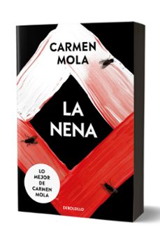 la nena (edicion limitada) (la novia gitana 3)-9788466378789