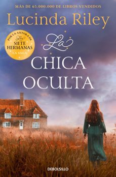 la chica oculta-lucinda riley-9788466379489