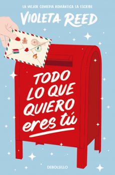 todo lo que quiero eres tu-violeta reed-9788466380089