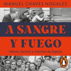 -manuel chaves nogales-9788466392389