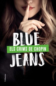 els crims de chopin-9788466428989