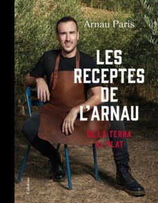 les receptes de l arnau-arnau paris-9788466430289