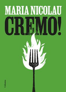 cremo! (ebook)-maria nicolau-9788466431989