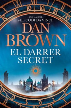 el darrer secret-dan brown-9788466434089