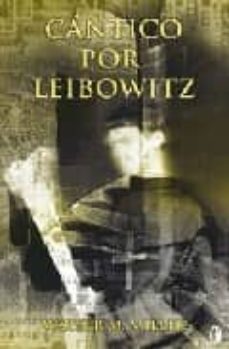 cantico por leibowitz-9788466608589
