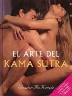 el arte del kama sutra-9788466616089