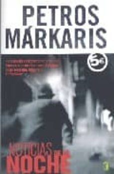 -petros markaris-9788466626989