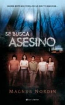 se busca asesino: quizas este mas cerca de lo que te imaginas-9788466631389