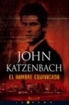el hombre equivocado-9788466632089