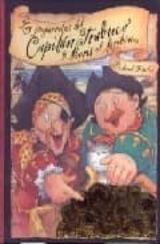 las jugarretas del capitan brabuco y boris el bribon-9788466633789