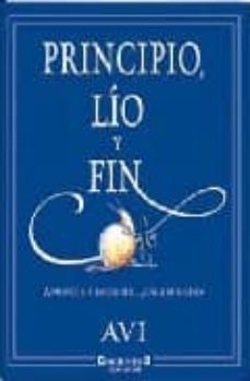 principio y fin-9788466641289