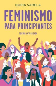 feminismo para principiantes (edicion actualizada) (ebook)-9788466665889