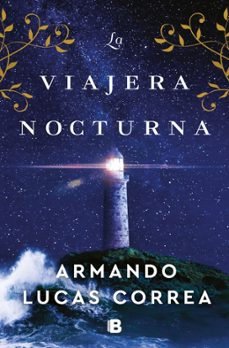 la viajera nocturna-9788466672689