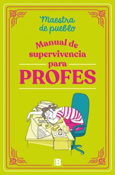 manual de supervivencia para profes-9788466679589