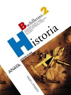 historia 2º bachillerato j. prats-9788466783989