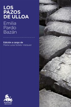 los pazos de ulloa-emilia pardo bazan-9788467041989