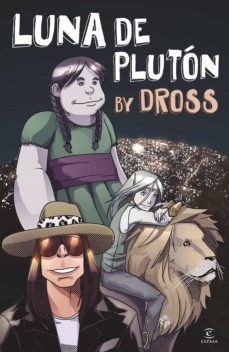 luna de pluton-9788467046489