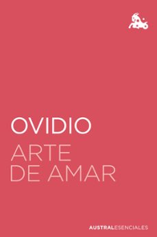 arte de amar-9788467058789
