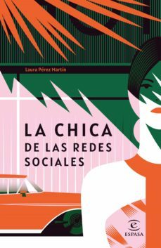 la chica de las redes sociales (ebook)-laura perez martin-9788467061789