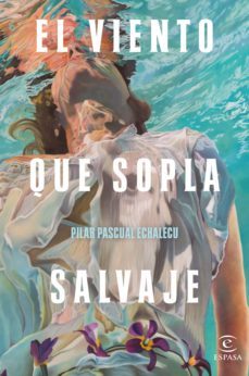 el viento que sopla salvaje (ebook)-9788467063189