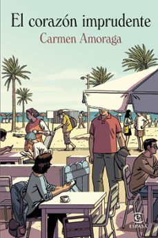 el corazon imprudente (ebook)-9788467070989
