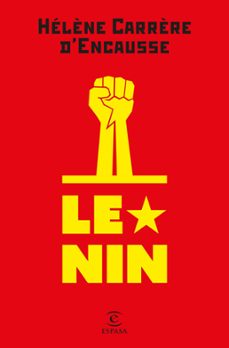 lenin (ebook)-helene carrere d encausse-9788467072389