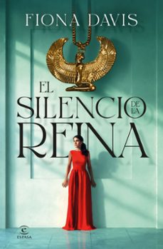 el silencio de la reina-fiona davis-9788467081589