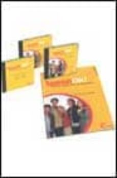 spanish ok! (pack): incluye 1 course book, 1 cd-audio, 2 cd-rom, (curso interactivo de español), 1 cd-rom dictionary spanish-english/encglish-spanish-9788467090789