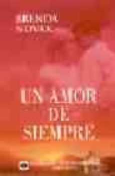 un amor de siempre-9788467118889